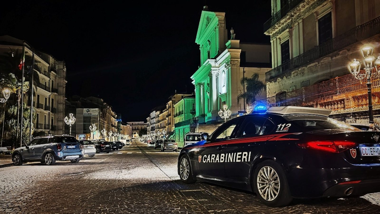Lamezia-carabinieri-corsoNumkisyrano