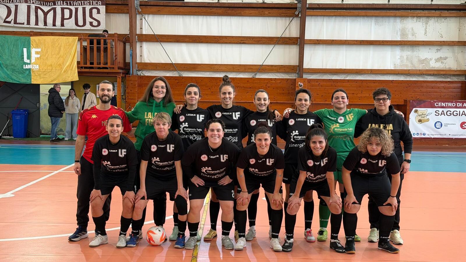 Lamezia futsal 1502