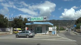 Lamezia-ingresso ospedale