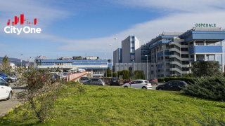 Lamezia ospedale