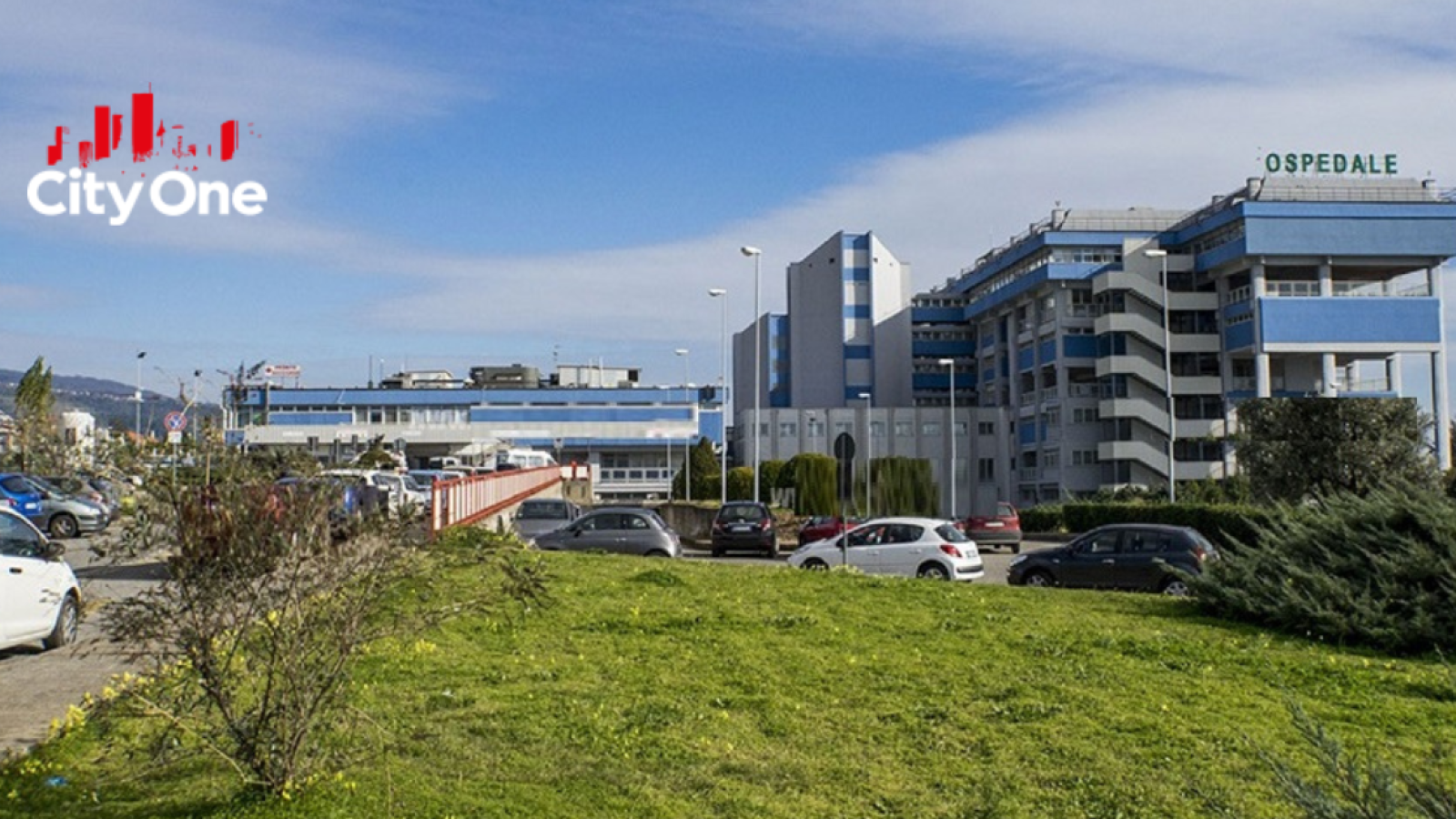 Lamezia ospedale