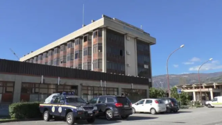 Lamezia-sede Comune