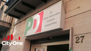 Lamezia sede PD