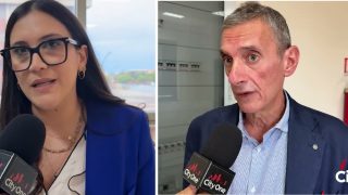 Lidia Vescio-Fabrizio Muraca