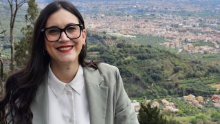 Lidia Vescio