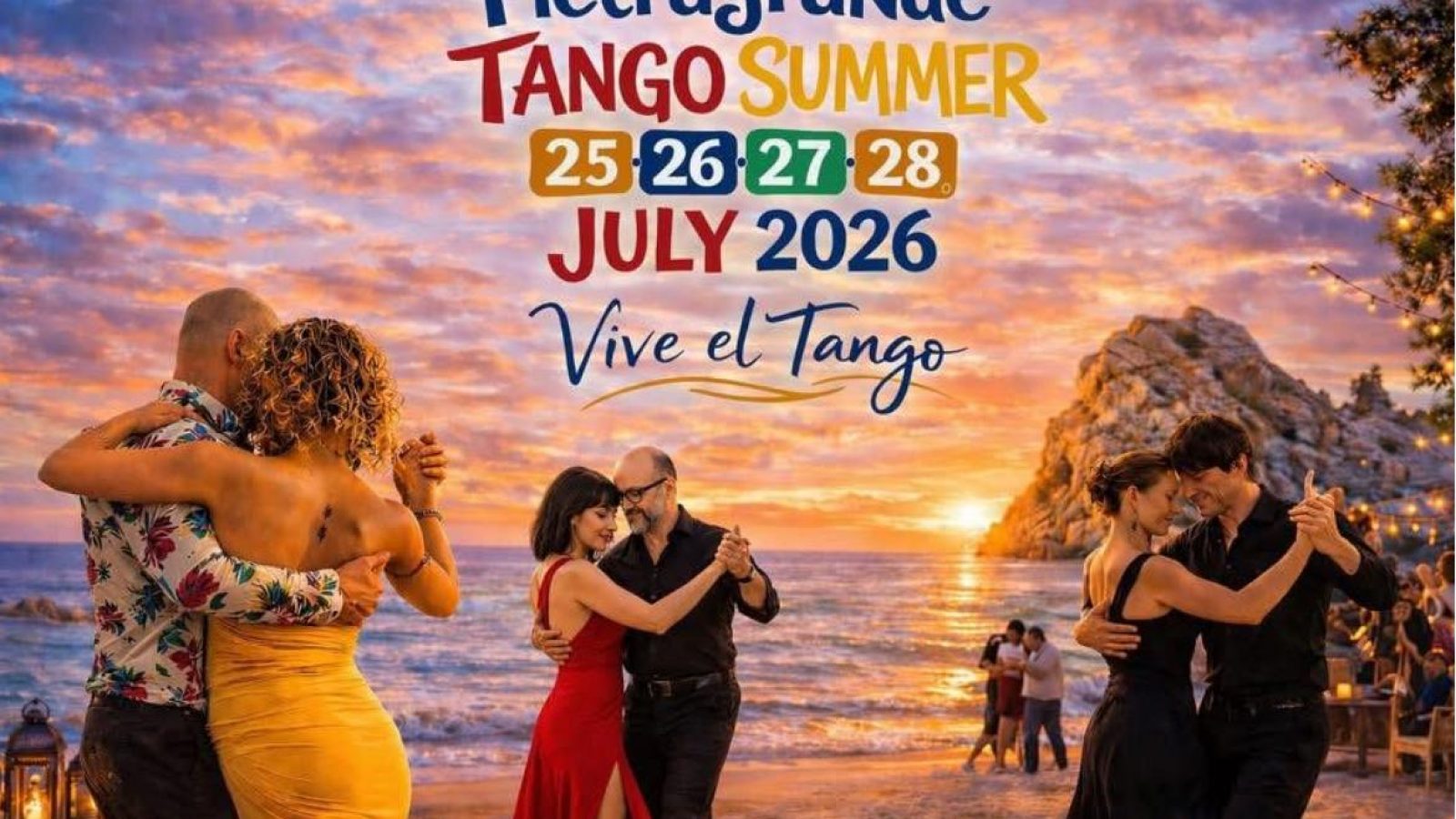 Locandina Luglio