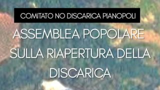 Locandina assemblea