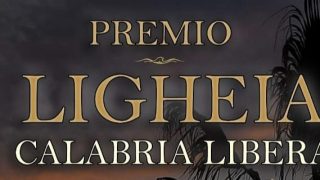 Locandina premio LIGHEIA