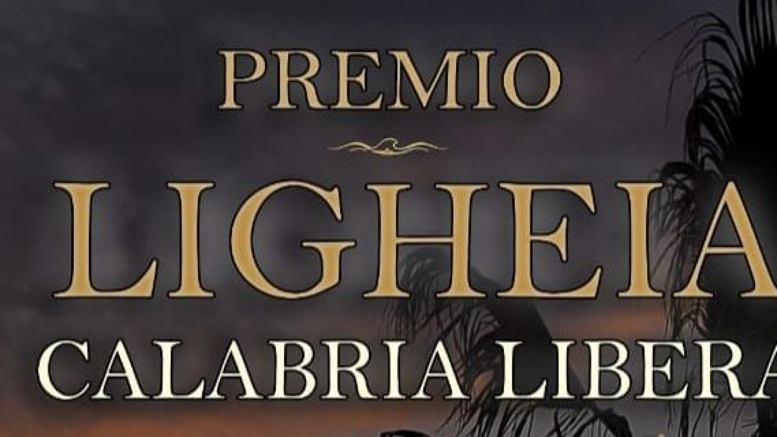 Locandina premio LIGHEIA