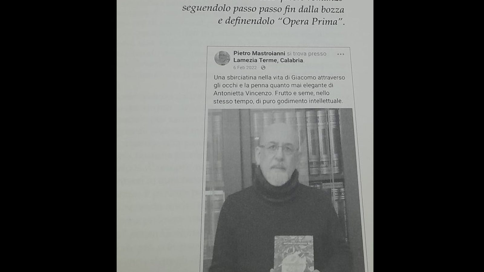 Locandina