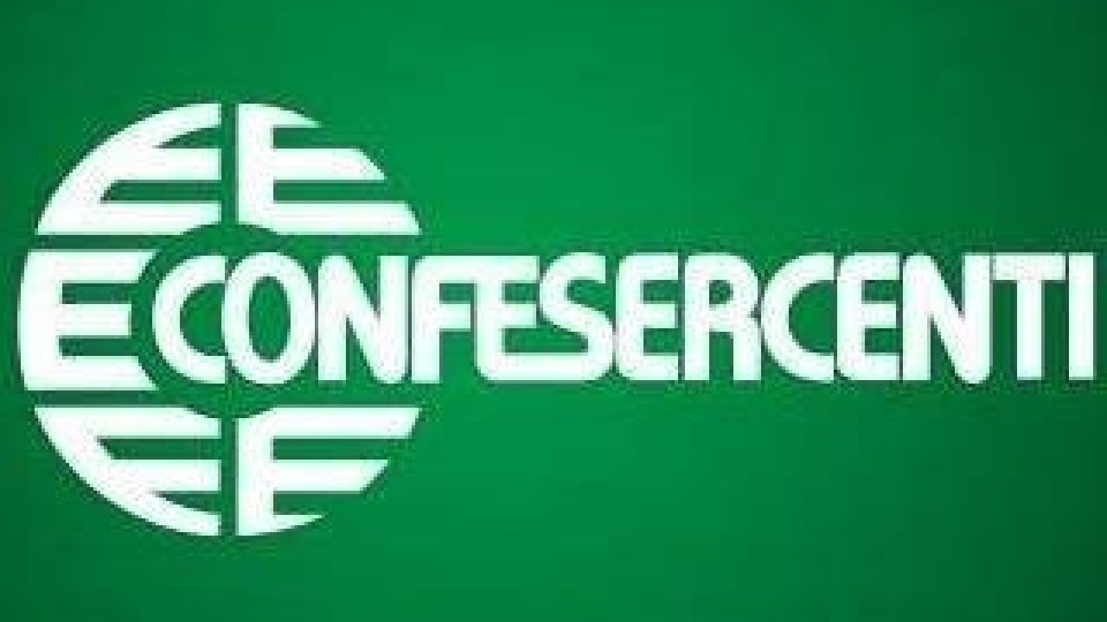 Logo Confesercenti 2
