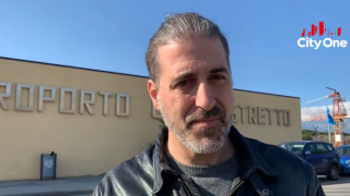 Luciano amodio UGL