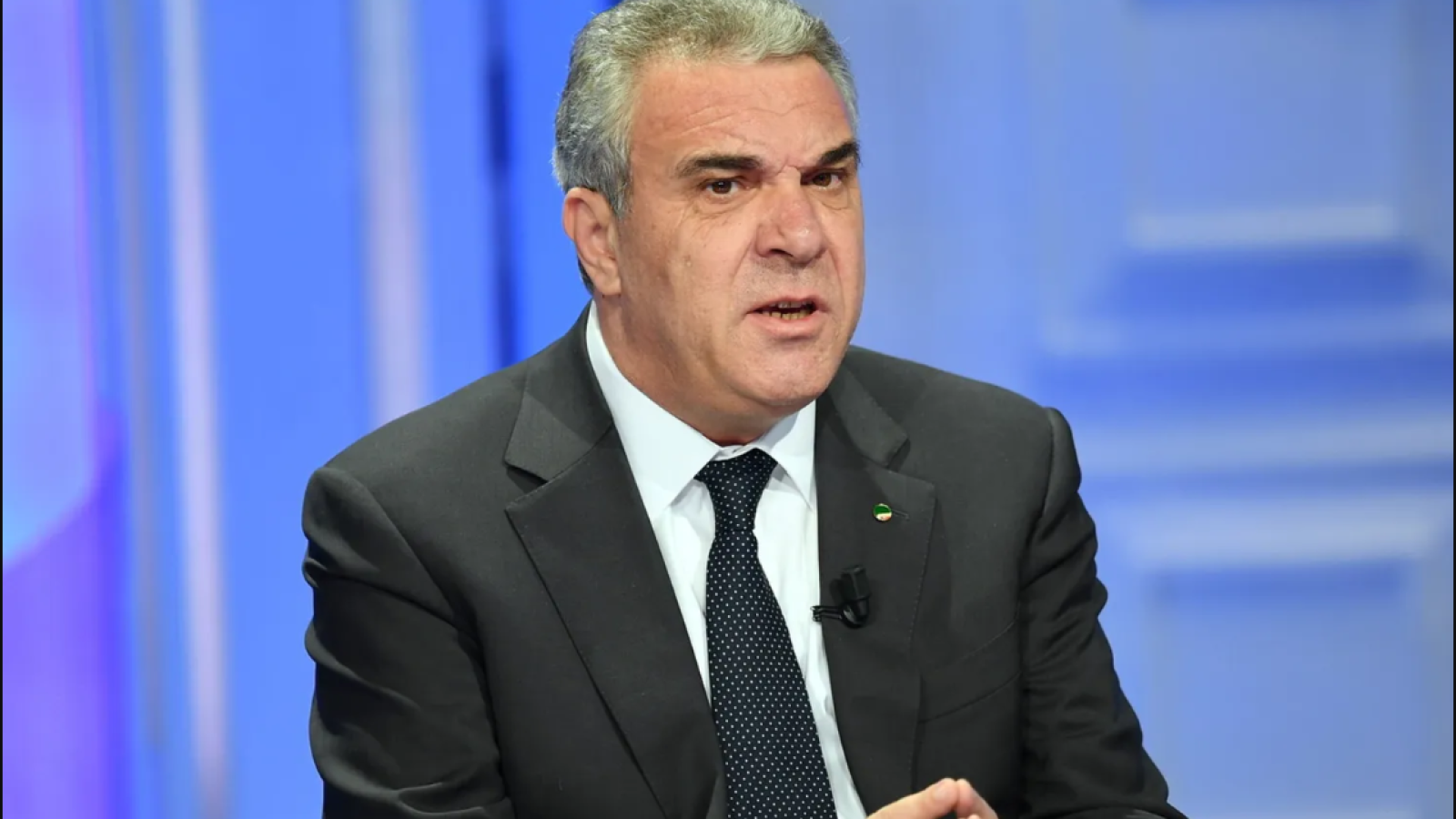 Luigi Sbarra