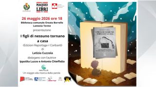 MAGGIO CUZZOLA