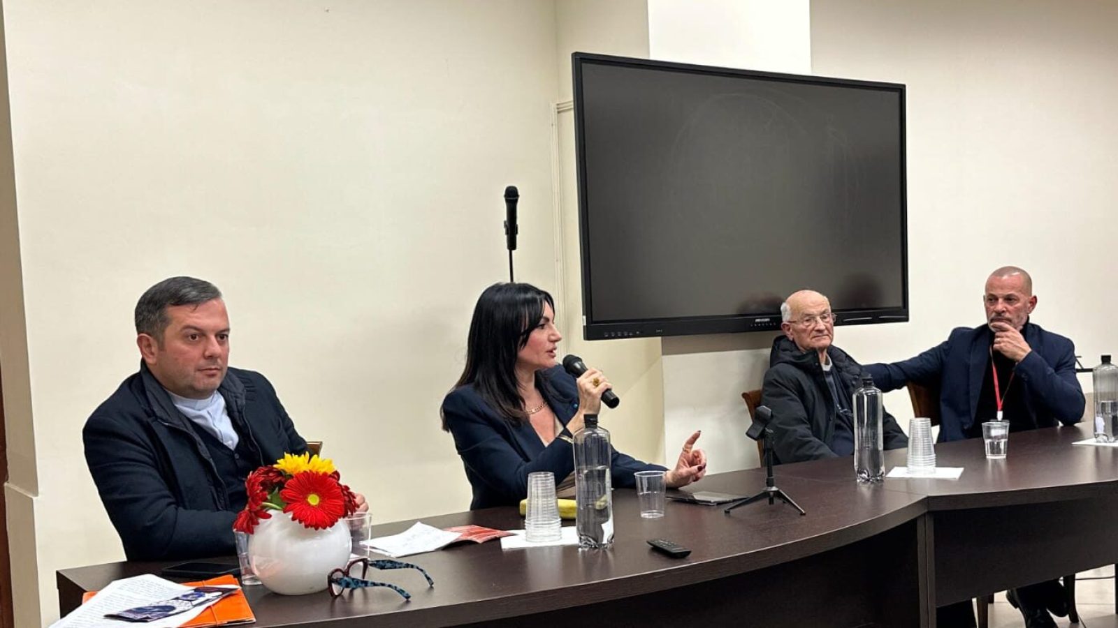 MIGRA EUROPA SAVE FOTO