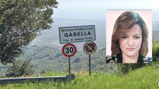 Maria Strangis-Gabella