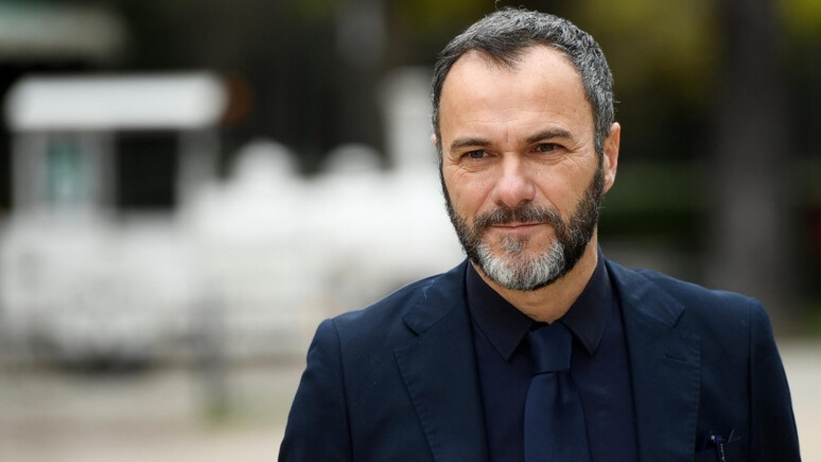 Massimiliano Gallo