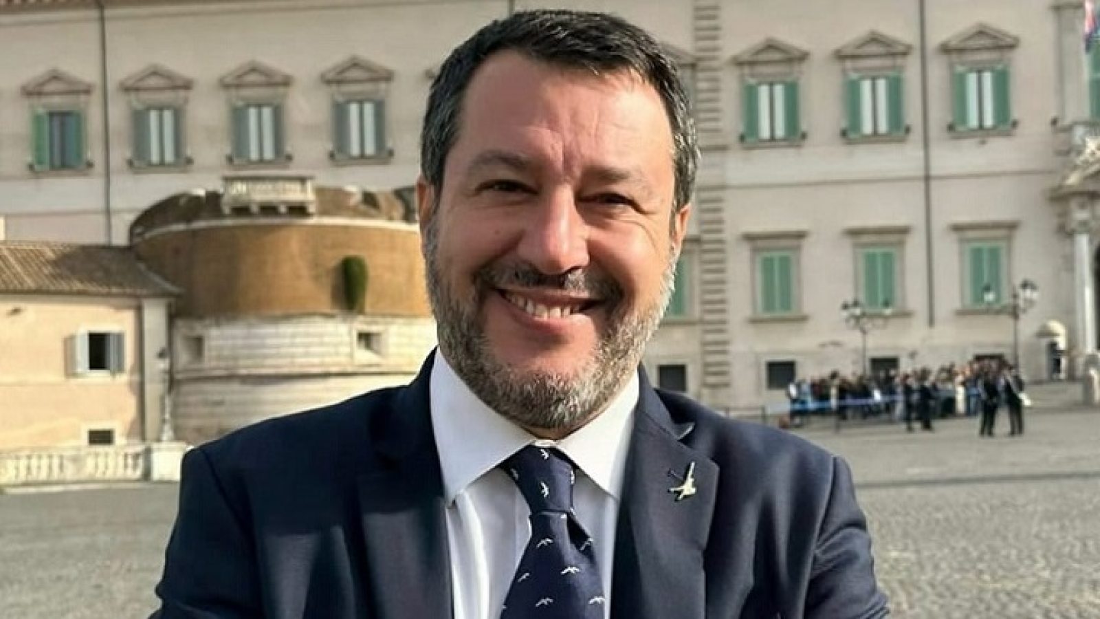 Matteo Salvini 720x405