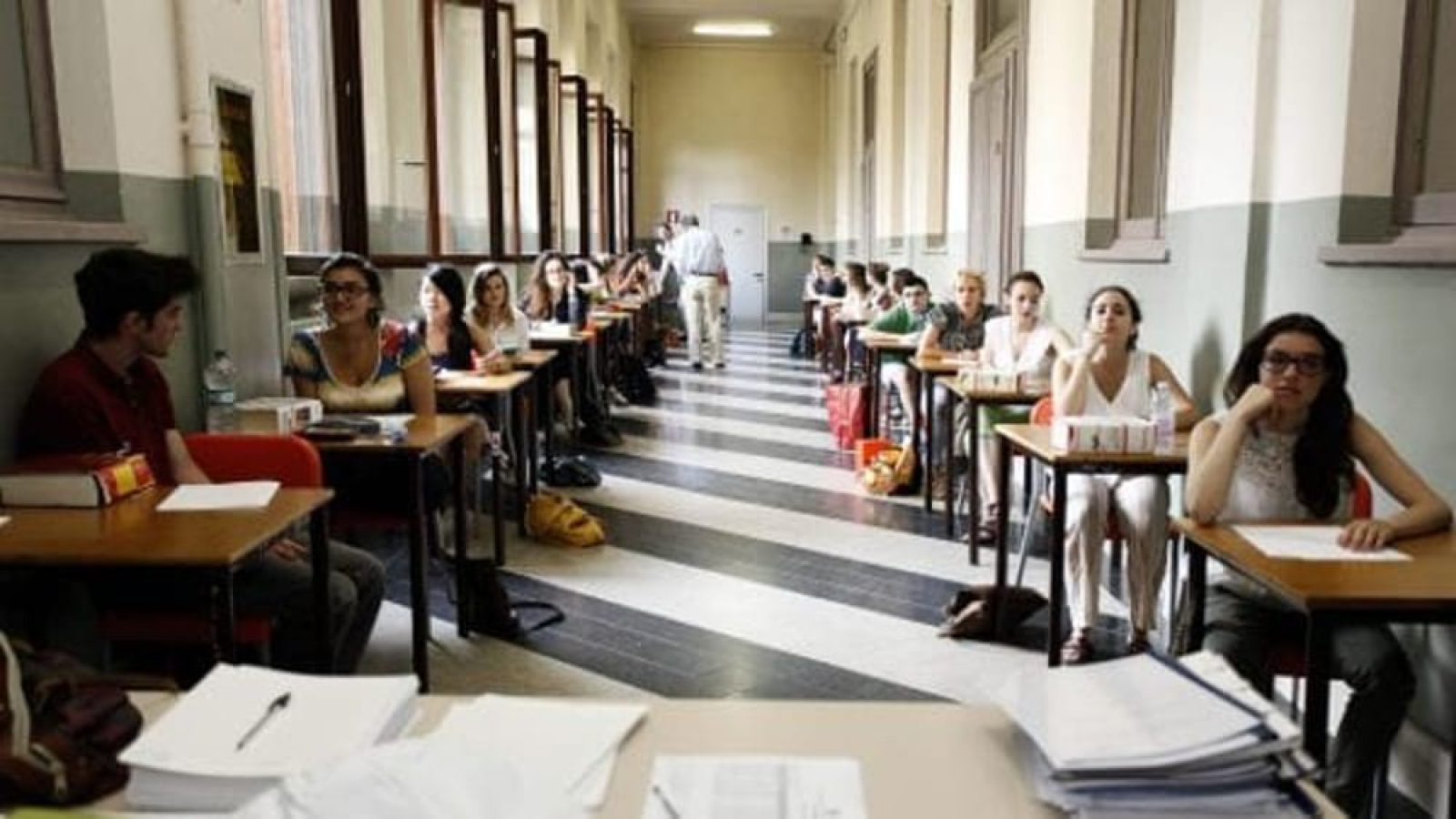Maturità repertorio