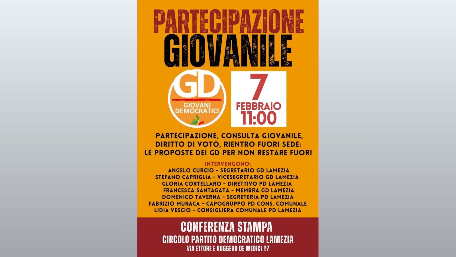 Modifiche city one (2)