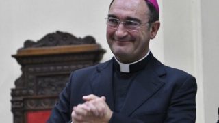 Mons Parisi