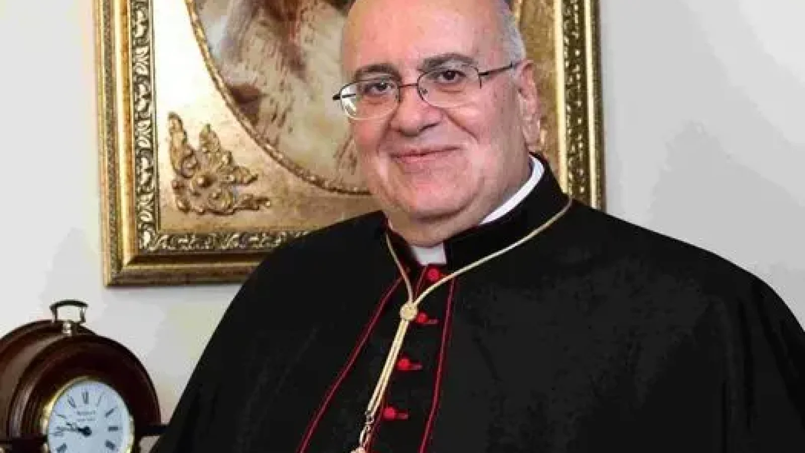 Monsignor-Graziani