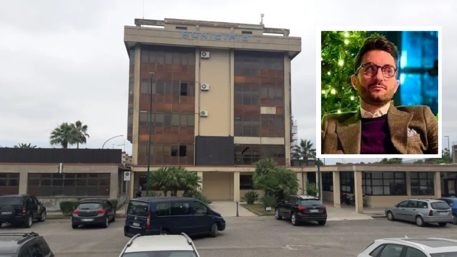 Municipio