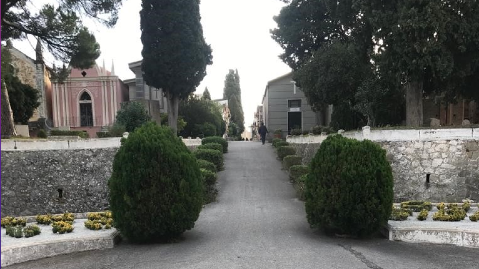 Nicastro-cimitero
