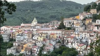 Nocera Terinese