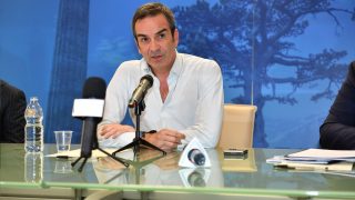 Occhiuto-camicia