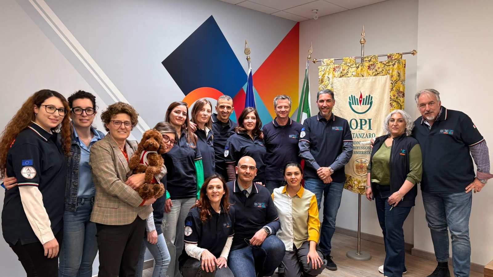 Opi_Catanzaro,_costituzione_Cives_uno_