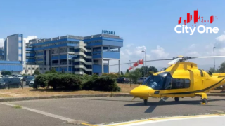 Ospedale Lamezia