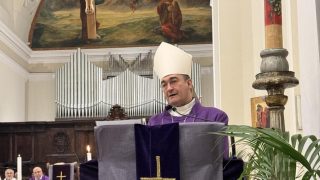 PARISI (QUARESIMA) 1