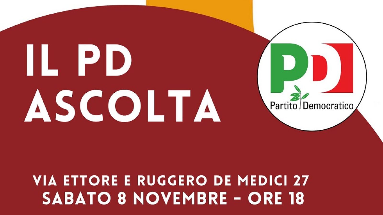 PD Ascolta