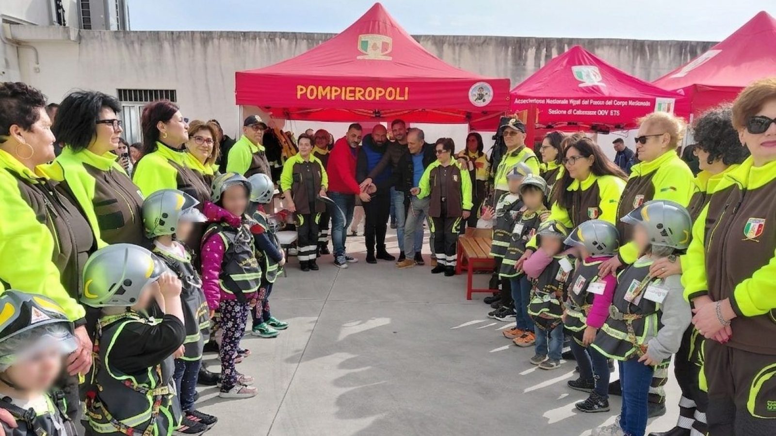 POMPIEROPOLI