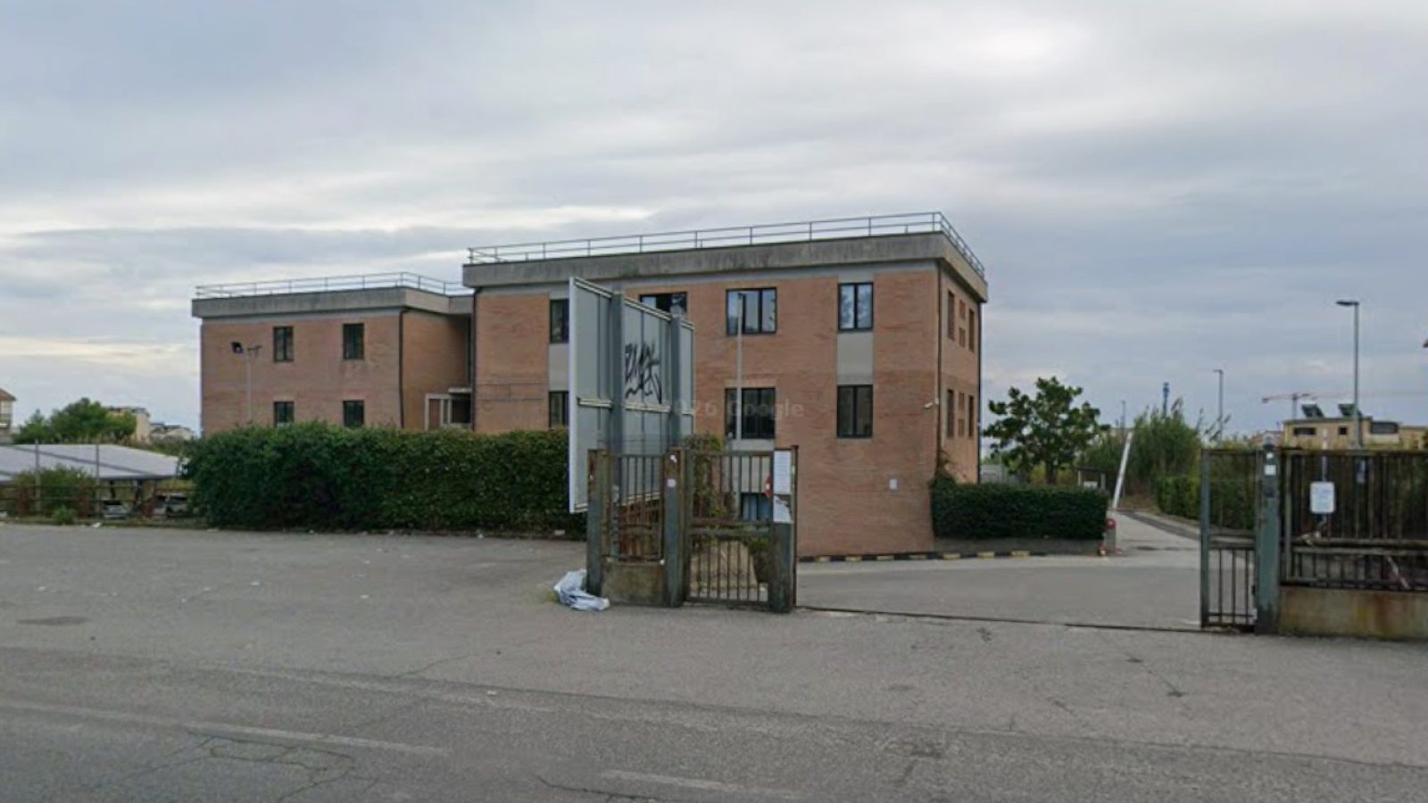 PST di Catanzaro Lido
