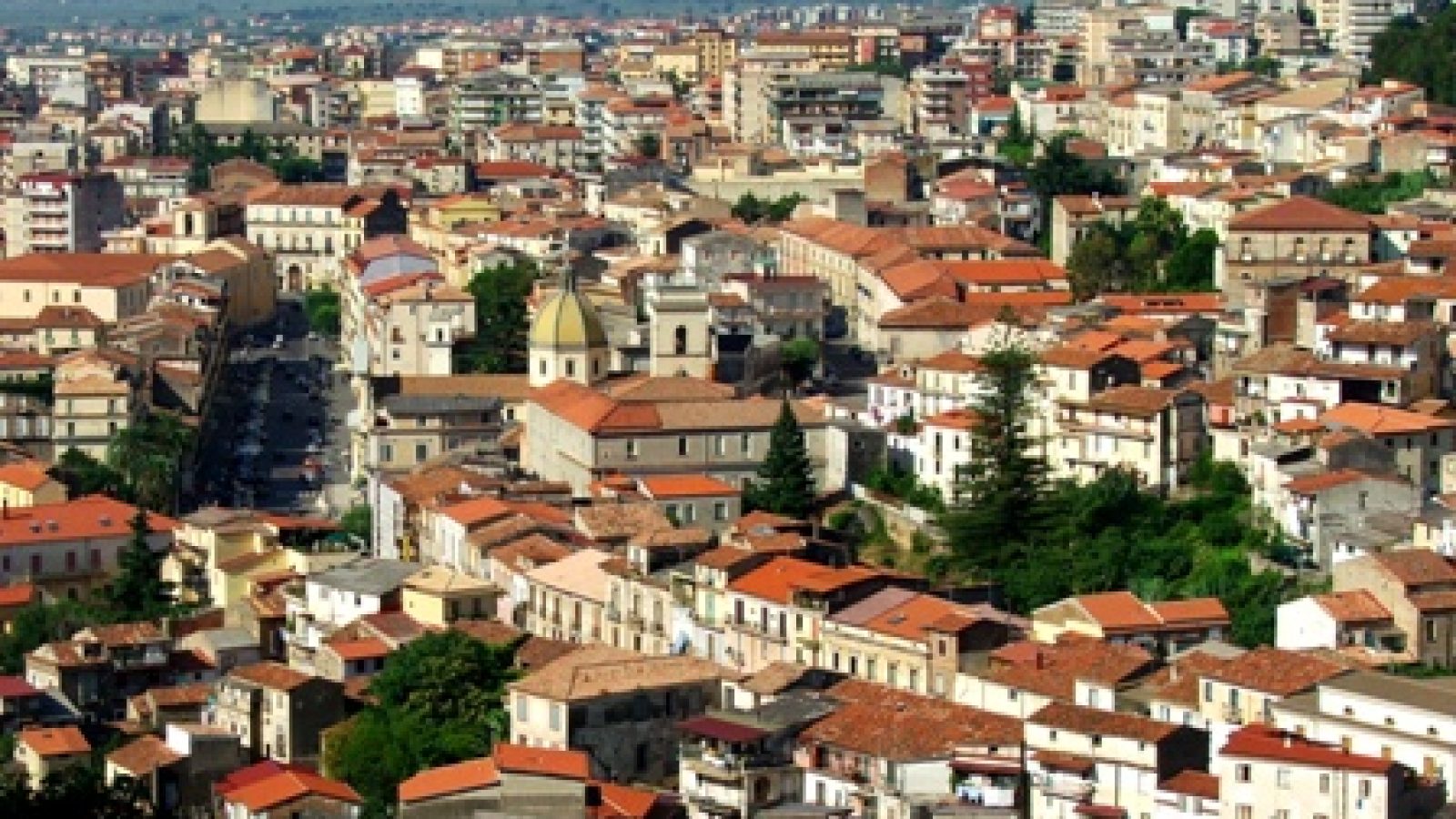 PanoramaLamezia