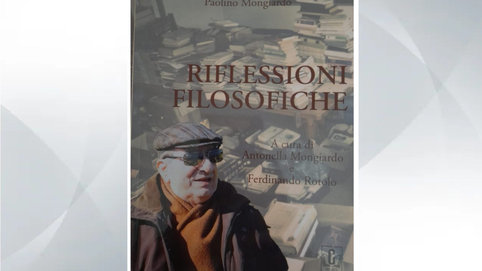 Paolino Mongiardo