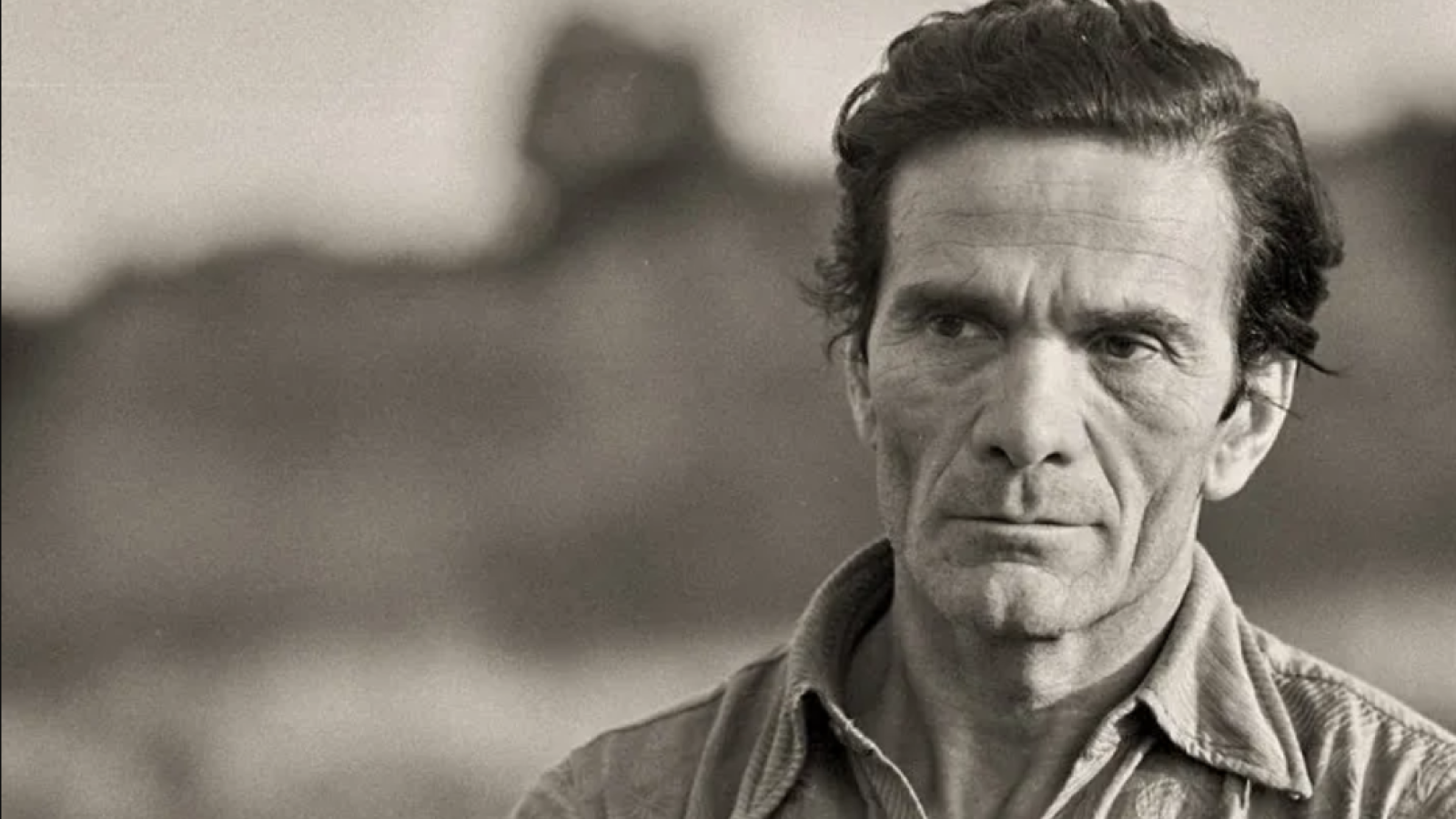 Pasolini