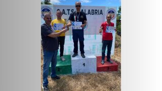 Podio TLD 1406