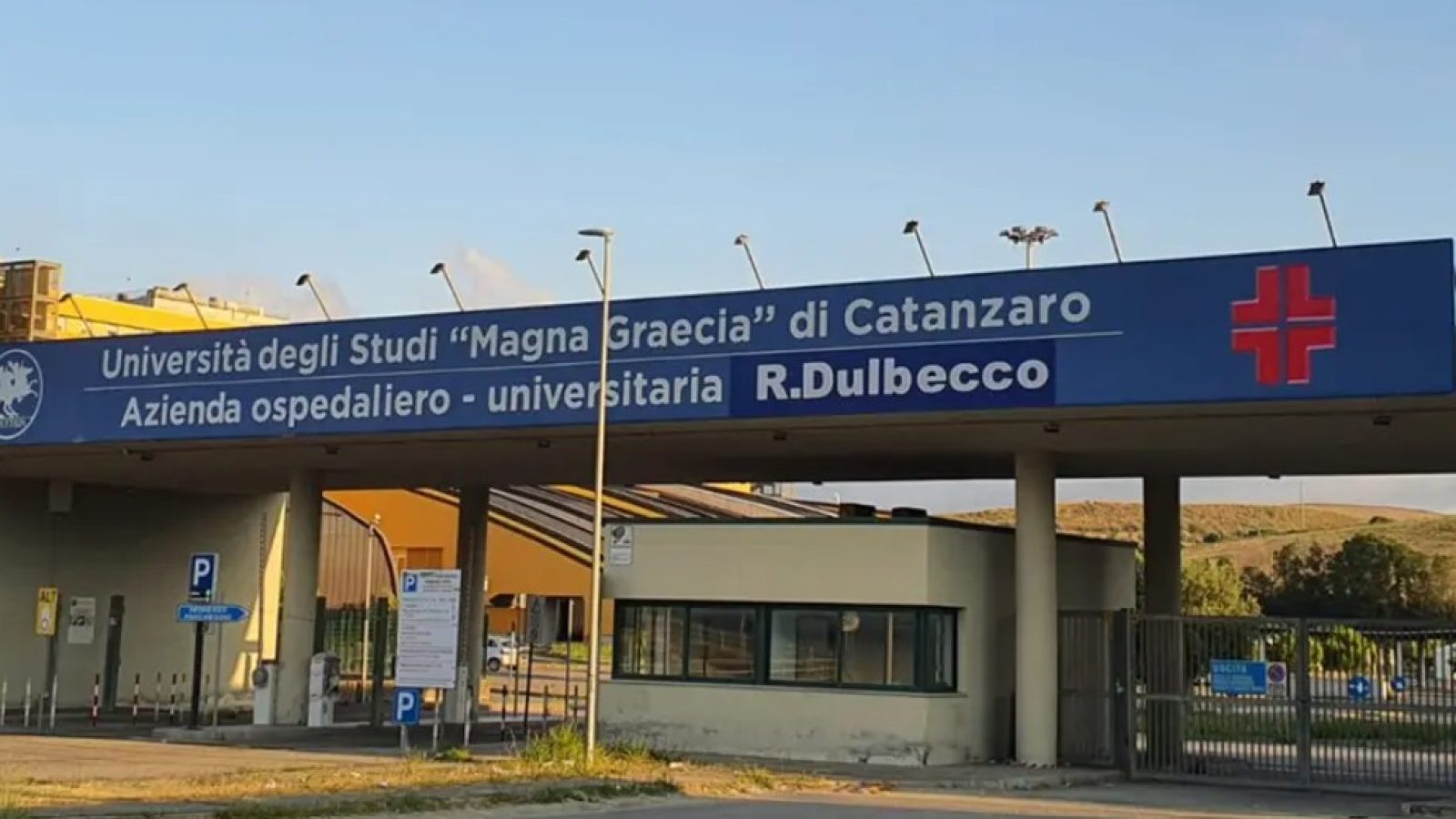 Policlinico-Dulbecco