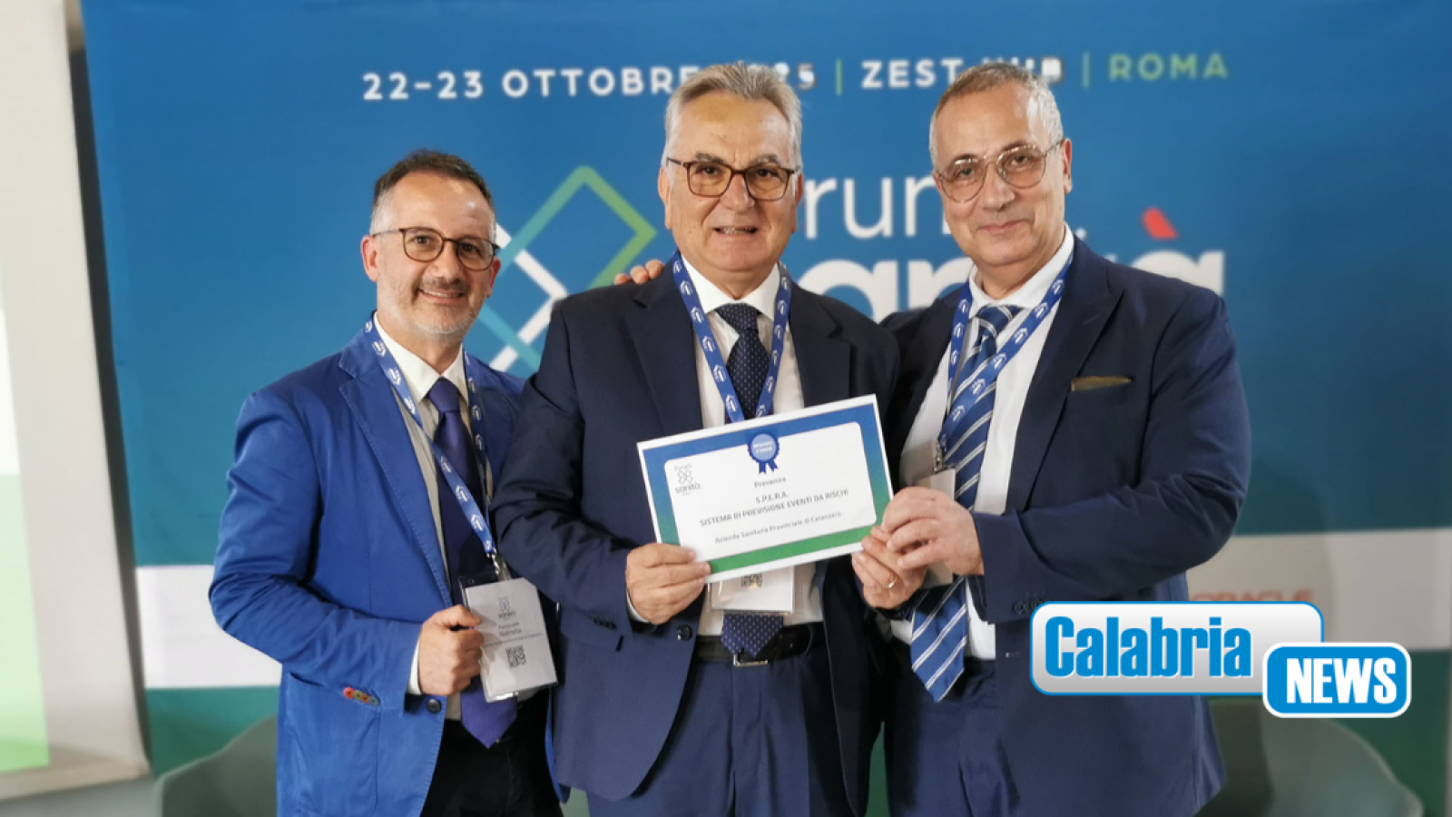 Premio Asp CZ