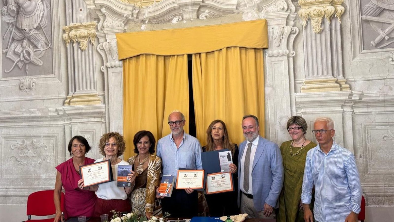 Premio IusArteLibri 2026 - Marisa Manzini - 02