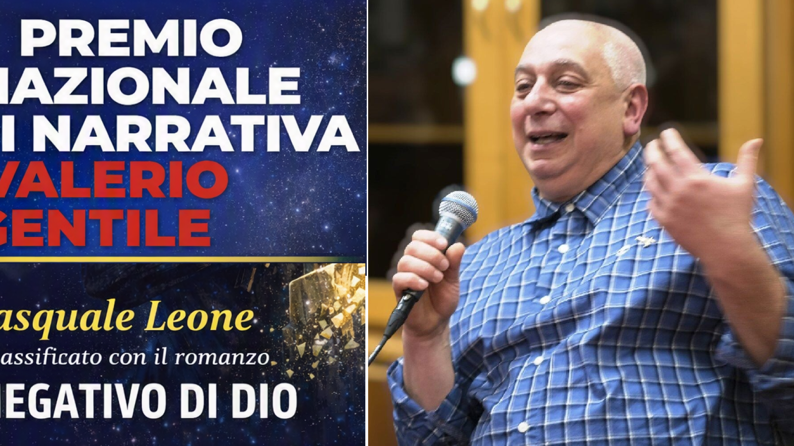 Premio gentile