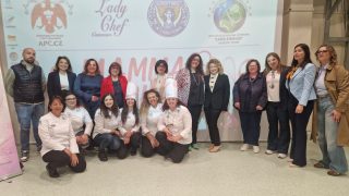 Presentazione Mamma Che Chef (1)