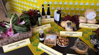 Prodotti Calabresi DOP e IGP (2)