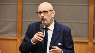 Prof. pasquale Mastroroberto