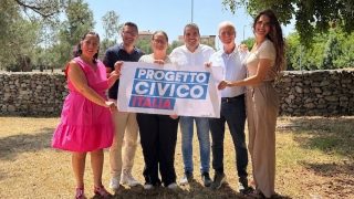 Progetto Civico -Lamezia