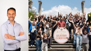 Progetto Gelateria Condivisa