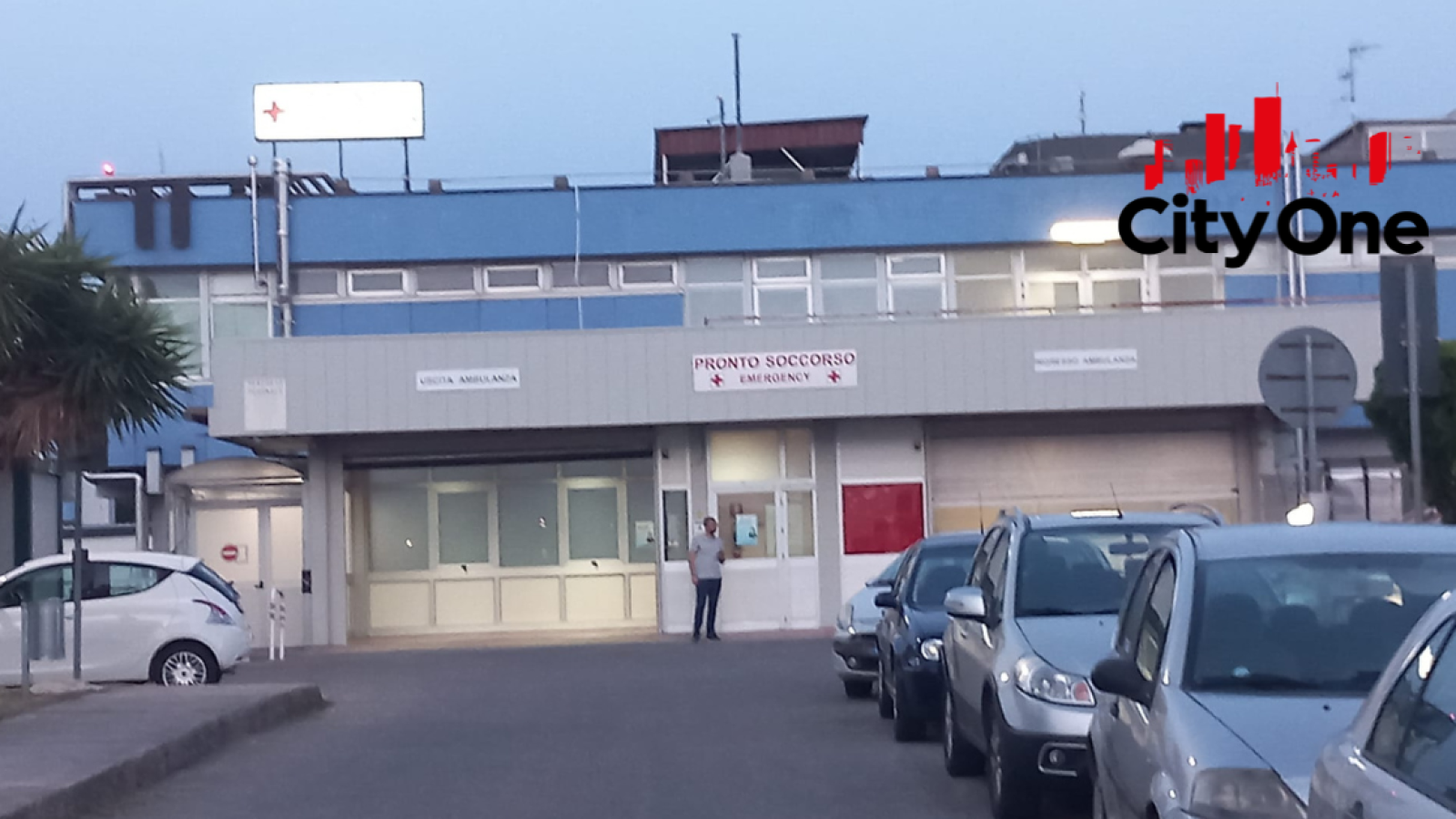 Pronto Soccorso